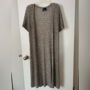 New Directions Midi Duster